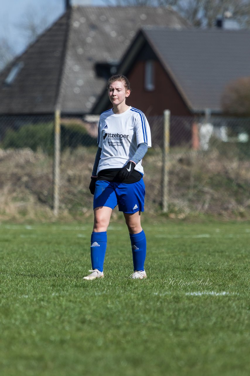 Bild 203 - Frauen TSV Wiemersdorf - VfL Struvenhuetten : Ergebnis: 3:1